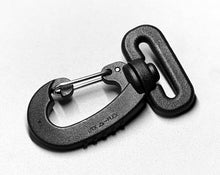 Load image into Gallery viewer, UTX / Duraflex | 20MM (3/4”), 25MM (1”), 38MM (1-1/2”) PA Swivel Snap Hook | C3SH-5