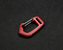 Load image into Gallery viewer, UTX / Duraflex | 10MM (3/8”), 16MM (5/8”), 20MM (3/4”) POM Snap Hook | C3SH-8