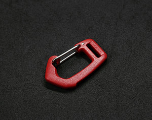 UTX / Duraflex | 10MM (3/8”), 16MM (5/8”), 20MM (3/4”) POM Snap Hook | C3SH-8