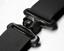 이미지를 갤러리 뷰어에 로드 , UTX / Duraflex | 38MM (1-1/2”) Detachable Swivel Loop Connecter | C3SL-S1D