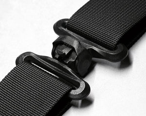 UTX / Duraflex | 38MM (1-1/2”) Detachable Swivel Loop Connecter | C3SL-S1D
