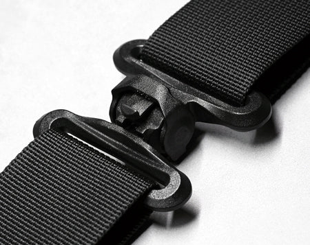 UTX / Duraflex | 38MM (1-1/2”) Detachable Swivel Loop Connecter | C3SL-S1D