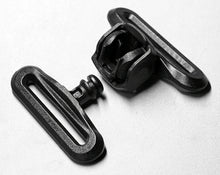 이미지를 갤러리 뷰어에 로드 , UTX / Duraflex | 38MM (1-1/2”) Detachable Swivel Loop Connecter | C3SL-S1D