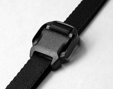 画像をギャラリービューアに読み込む, UTX / Duraflex | 16MM (5/8”) POM コンパクト サイド リリース バックル | C3SSB-10