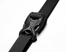 Load image into Gallery viewer, UTX / Duraflex | 16MM (5/8”), 20MM (3/4”), 25MM (1”), 38MM (1-1/2”) PA Break Resistant Side Release Buckle | C3SSB-D17 (Copy)