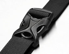 Load image into Gallery viewer, UTX / Duraflex | 16MM (5/8”), 20MM (3/4”), 25MM (1”), 38MM (1-1/2”) PA Break Resistant Side Release Buckle | C3SSB-D17 (Copy)