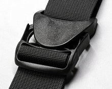 이미지를 갤러리 뷰어에 로드 , UTX / Duraflex | 10MM (3/8”), 16MM (5/8”), 20MM (3/4”), 25MM (1”), 38MM (1-1/2”) POM Side Release Buckle | C3SSB-20