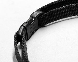 UTX / Duraflex | 10MM (3/8”) POM Kitty Clip Curved Buckle | C3SSB-22