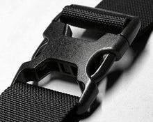 Load image into Gallery viewer, UTX / Duraflex | 16MM (5/8”), 38MM (1-1/2”) POM Side Release Buckle | C3SSB-30