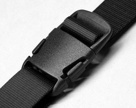 UTX / Duraflex | 25MM (1”) POM Side Release Buckle | C3SSB-3