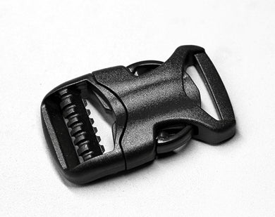 UTX / Duraflex | 25MM (1”) Anti-slip POM Side Release Buckle | C3SSB-A8