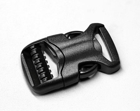 UTX / Duraflex | 25MM (1”) Anti-slip POM Side Release Buckle | C3SSB-A8