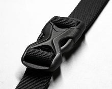 画像をギャラリービューアに読み込む, UTX / Duraflex | 16MM (5/8")、20MM (3/4")、25MM (1")、38MM (1-1/2") PA サイドリリースバックル | C3SSB-17