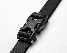 画像をギャラリービューアに読み込む, UTX / Duraflex | 16MM (5/8”)、20MM (3/4”)、25MM (1”) デュアル調整 POM サイドリリースバックル | C3SSB-D7