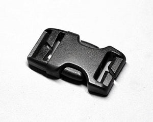 UTX / Duraflex | 20MM (3/4”) Quick Repair POM Side Release Buckle | C3SSB-R29