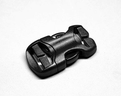 UTX / Duraflex | 20MM (3/4”), 25MM (1”) Quick Repair POM Side Release Buckle | C3SSB-R8