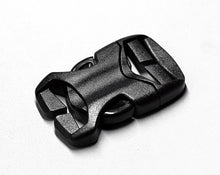 Load image into Gallery viewer, UTX / Duraflex | 20MM (3/4”), 25MM (1”), 38MM (1-1/2”) Quick Repair POM Side Release Buckle | C3SSB-R8