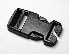 이미지를 갤러리 뷰어에 로드 , UTX / Duraflex | 25MM (1”) Quick Attach Repair Heavy-duty POM Side Release Buckle | C3SSB-R28