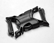 이미지를 갤러리 뷰어에 로드 , UTX / Duraflex | 25MM (1”) Snap On Quik Attach POM Repair Buckle | C3SSB-RQ8N