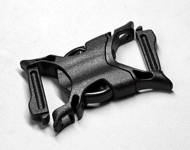 UTX / Duraflex | 25MM (1”) Snap On Quik Attach POM Repair Buckle | C3SSB-RQ8N