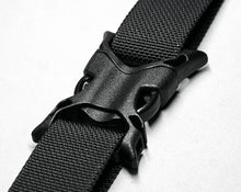 이미지를 갤러리 뷰어에 로드 , UTX / Duraflex | 25MM (1”) Non-adjust Snap On Quik Attach POM Repair Buckle | C3SSB-RQ8N