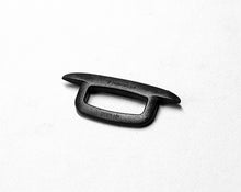 Load image into Gallery viewer, UTX / Duraflex | 10MM (3/8”), 16MM (5/8”), 20MM (3/4”), 25MM (1”), 38MM (1-1/2”) POM Sternum T Hook | C3ST-1