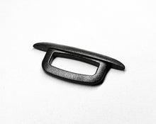 Load image into Gallery viewer, UTX / Duraflex | 10MM (3/8”), 16MM (5/8”), 20MM (3/4”), 25MM (1”), 38MM (1-1/2”) POM Sternum T Hook | C3ST-1