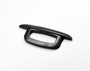 UTX / Duraflex | 10MM (3/8”), 16MM (5/8”), 20MM (3/4”), 25MM (1”), 38MM (1-1/2”) POM Sternum T Hook | C3ST-1