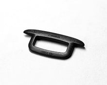 Load image into Gallery viewer, UTX / Duraflex | 10MM (3/8”), 16MM (5/8”), 20MM (3/4”), 25MM (1”), 38MM (1-1/2”) POM Sternum T Hook | C3ST-1