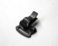 Load image into Gallery viewer, UTX / Duraflex | 20MM (3/4”) POM Hydration Tube Holding Wing Clip | C3TC-1