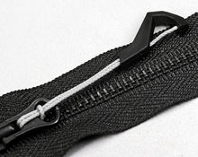 이미지를 갤러리 뷰어에 로드 , UTX / Duraflex | High-strength TPE Zipper Pull | C3ZP-6