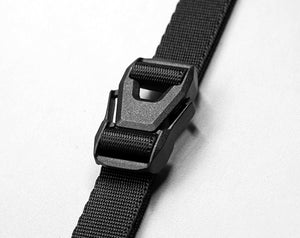 Woojin | 16MM (5/8”) Dual Adjustable Z Buckle | W3250