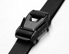 Load image into Gallery viewer, Woojin | 16MM (5/8”), 20MM (3/4”), 25MM (1”), 38MM (1-1/2”) Dual Adjustable Z Buckle | W3249