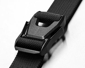 Woojin | 16MM (5/8”), 20MM (3/4”), 25MM (1”), 38MM (1-1/2”) Dual Adjustable Z Buckle | W3249