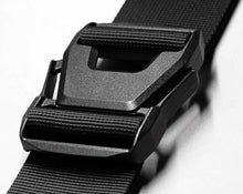 Load image into Gallery viewer, Woojin | 16MM (5/8”), 20MM (3/4”), 25MM (1”), 38MM (1-1/2”) Dual Adjustable Z Buckle | W3249