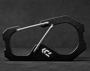 [ LIMITED ] DAIWA | Functional Aluminum Carabiner | CA-A10