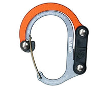 Load image into Gallery viewer, Heroclip | Multifunctional Carabiner Gear Clip and Hook | CA-A14