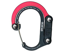 Load image into Gallery viewer, Heroclip | Multifunctional Carabiner Gear Clip and Hook | CA-A14