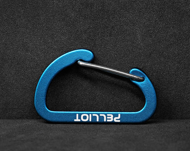 PELLIOT | Aluminum Carabiner | CA-A16