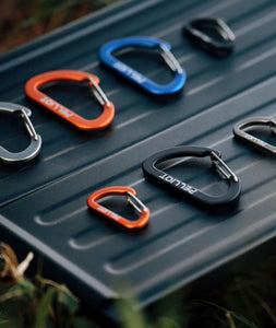 PELLIOT | Aluminum Carabiner | CA-A16