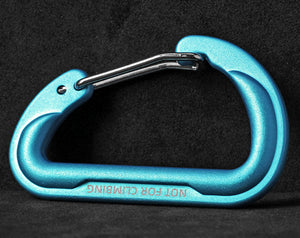 BLACKICE | Aluminum Carabiner | CA-A3