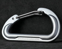 Load image into Gallery viewer, BLACKICE | Aluminum Carabiner | CA-A3