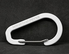 Load image into Gallery viewer, MOUNTAIN FEVER | Aluminum Carabiner | CA-A9