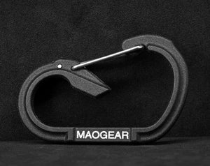 [ LIMITED ] MAOGEAR | POM Carabiner | CA-P2