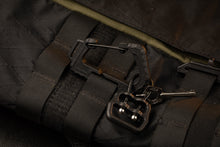 Load image into Gallery viewer, PSIGEAR | 16MM (5/8”) x 25MM (1”) POM Tactical Molle Carabiner | CA-P3