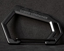 Load image into Gallery viewer, CARGO | Zinc Alloy Carabiner | CA-Z1