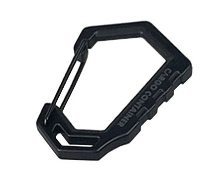 CARGO | Zinc Alloy Carabiner | CA-Z1