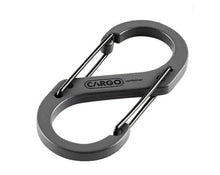 Load image into Gallery viewer, CARGO | Zinc Alloy Carabiner | CA-Z2