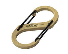 Load image into Gallery viewer, CARGO | Zinc Alloy Carabiner | CA-Z2