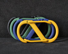 Load image into Gallery viewer, Zinc Alloy Carabiner | CA-Z3